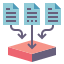 One Way Data Binding